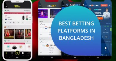 Best Betting Platforms in Bangladesh