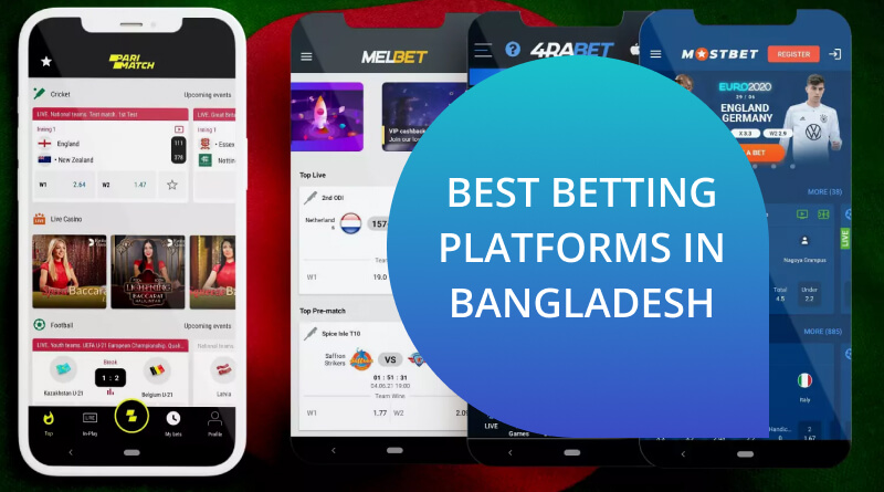 Best Betting Platforms in Bangladesh