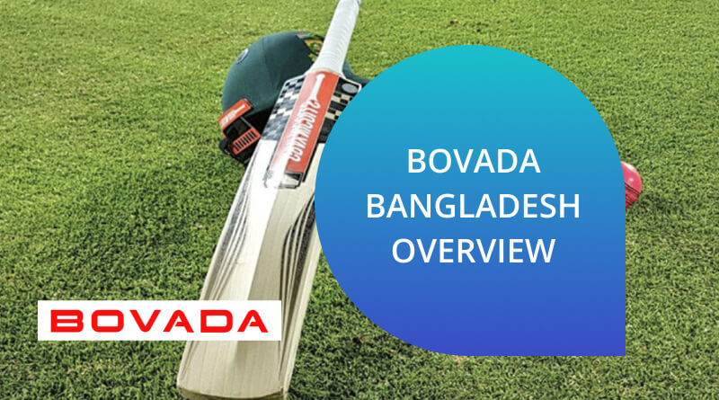 Bovada Bangladesh overview