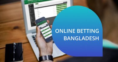 Online Betting Bangladesh