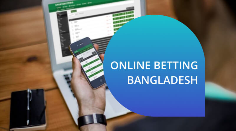 Online Betting Bangladesh