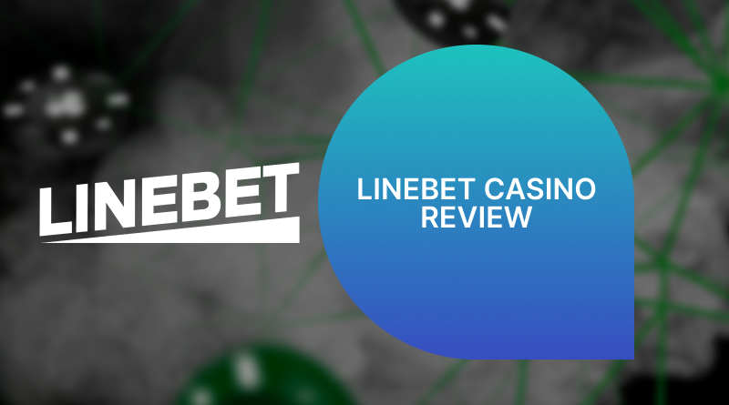Linebet Review