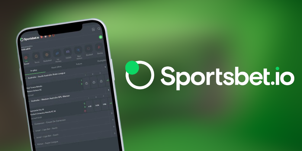 Innovative Sportsbet App – Tool for Betting and Gambling in India