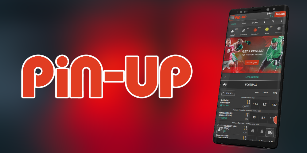Pin Up App – Innovative Software for Indian Bettors