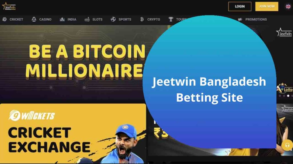 Jeetwin Betting App