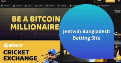 Jeetwin Betting App