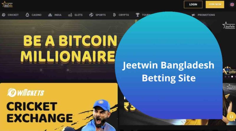 Jeetwin Betting App