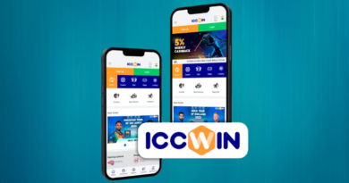 ICCWIN Review