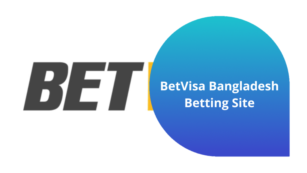 BetVisa Bookmaker