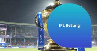 IPL betting