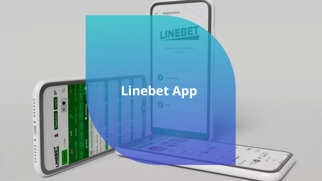 Linebet App 