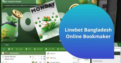 Linebet BD Bookmaker Review