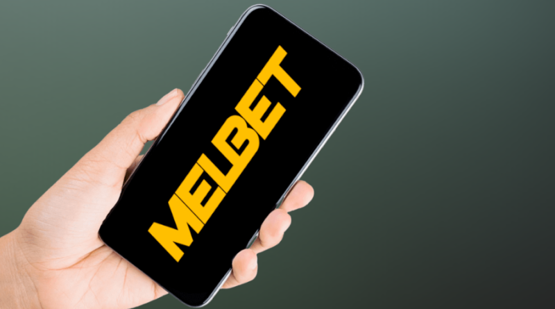 Melbet mobile app review 2023