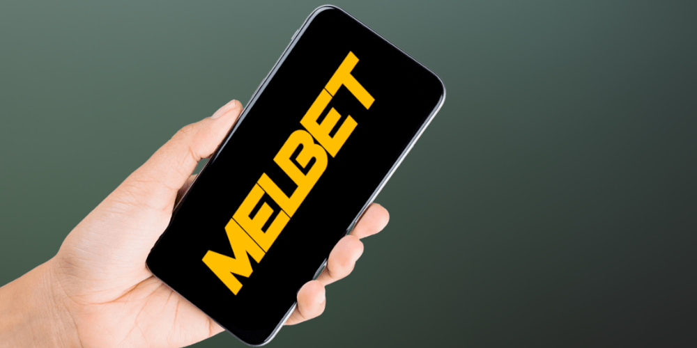 Melbet mobile app review 2024