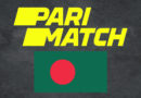 Parimatch app (Bangladesh)