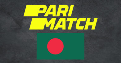 Parimatch app (Bangladesh)