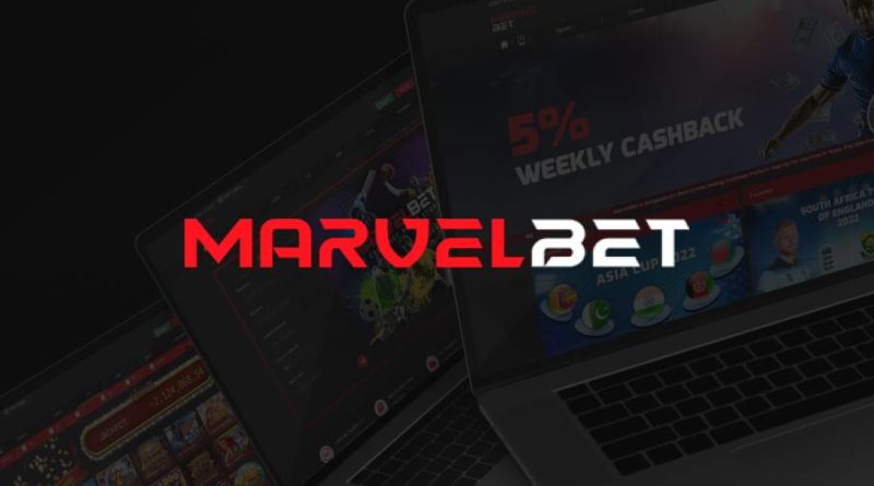Marvelbet Review