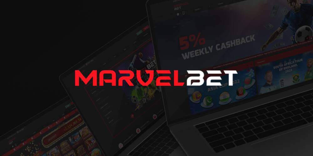 Marvelbet: Sports Betting with Comfort