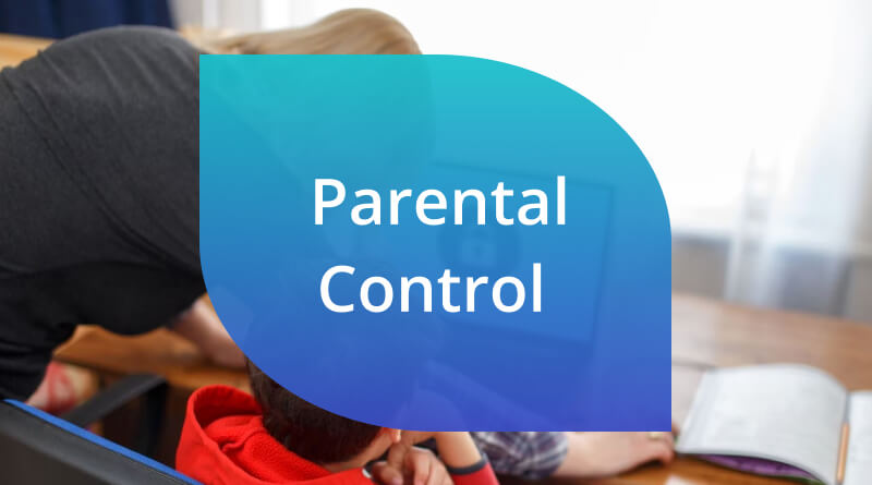 Parental Control 