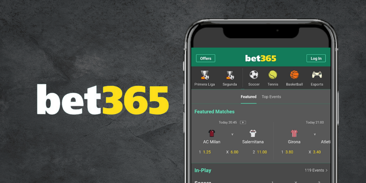 Bet365 Mobile Client – All You Need to Know