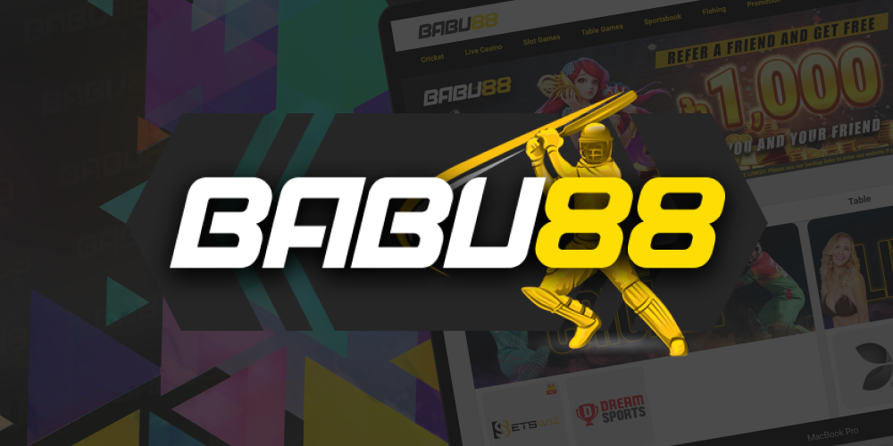 Review of Babu88 Site for Betting and Casino Games