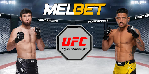 Melbet UFC Betting: Predictions And Fight Analysis