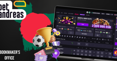 Benefits of betting on Betandreas in Bangladesh