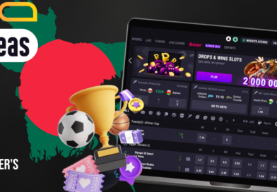 Benefits of betting on Betandreas in Bangladesh