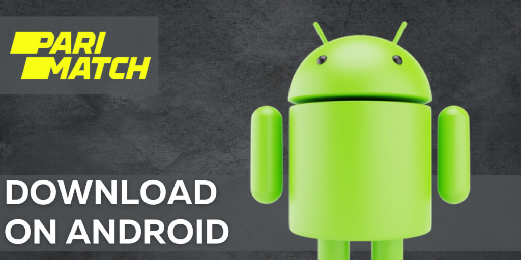 Download process on Android