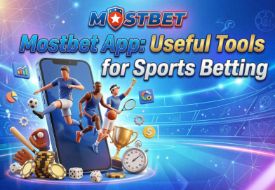 Mostbet App
