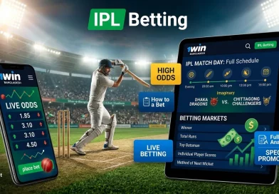 1Win Bangladesh: IPL Betting — Markets, Odds and How to Work a Full Match Day