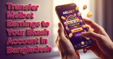 Hands on phone showing casino game and withdrawal process.